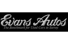 Evans Autos