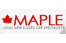 Maple Garage