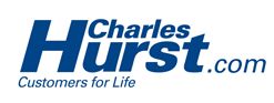 Charles Hurst Nissan