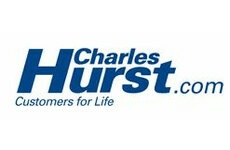 Charles Hurst Nissan