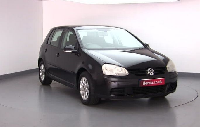 dealer Norton Way Skoda