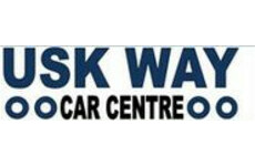 Usk Way Car Centre