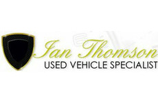 Ian Thomson Car Sales