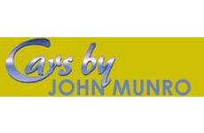 Cars By John Munro