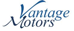 Vantage Motors
