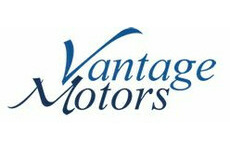 Vantage Motors