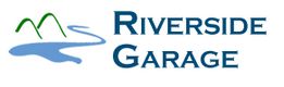 Riverside Garage