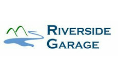 Riverside Garage