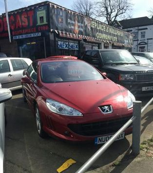 Marton Road Car Sales