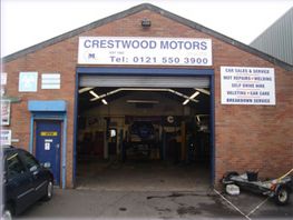 Crestwood Motors (Eng)