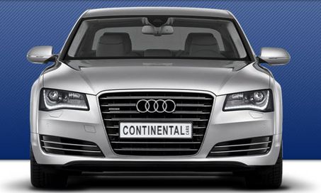 Continental Cars