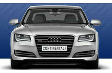 Continental Cars