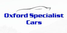 Oxford Specialist Cars