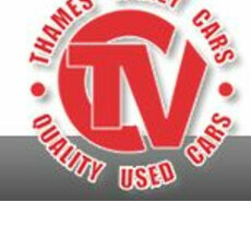 Thames Valley Cars