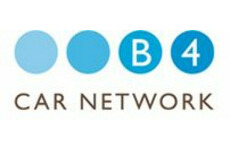 B 4 Car Network