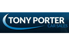 Tony Porter Car Sales