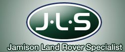 Jamison Landrover Specialist