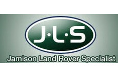 Jamison Landrover Specialist