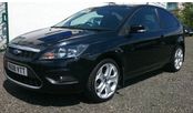 dealer Caledonian Motors