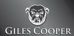 Giles Cooper Automotive