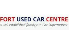 Fort Used Car Centre