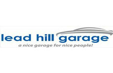 Lead Hill Garage