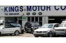 Kings Motor