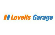Lovells Garage