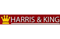 Harris & King