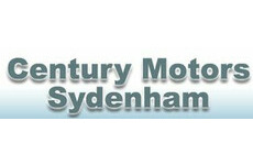 Century Motors