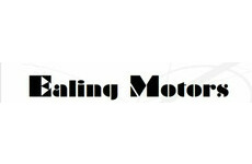 Ealing Motors