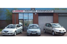 Larne Motor