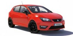 Pulman SEAT Fleet