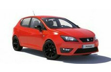 Pulman SEAT Fleet