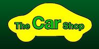 dealer The Car Shop Strood