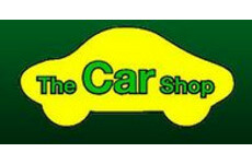 The Car Shop Strood