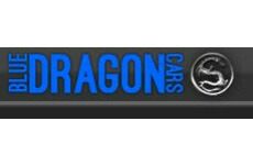 Blue Dragon Cars