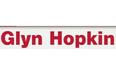 Nissan Glyn Hopkin