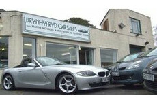 Brynhyfryd Car Sales