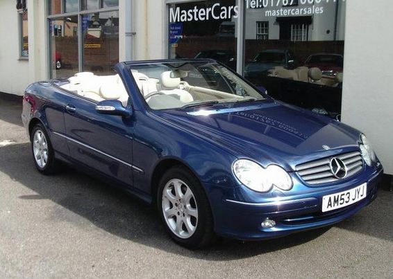 Master Cars Biggleswade