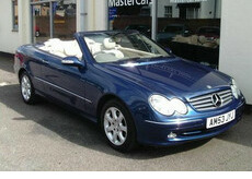 Master Cars Biggleswade