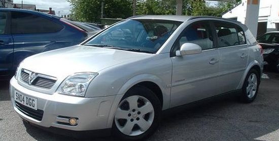 Paul Hart Cars (Warrington)