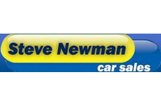 Newman Steve