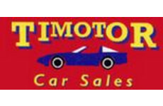 Timotor Car Sales