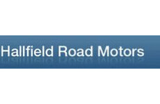 Hallfield Road Motors