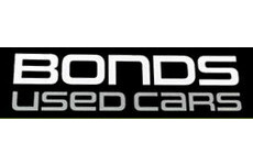 Bonds Used Cars