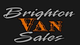 Brighton Van Sales