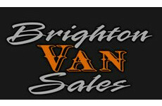 Brighton Van Sales