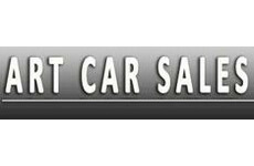Art Car Sales