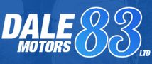 Dale 83 Car Dealership